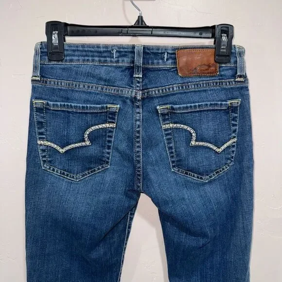 Big Star Remy Low Rise - Picture 6 of 6